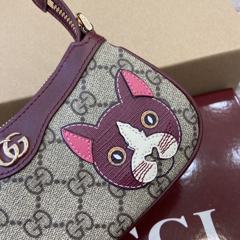 Gvc*1 hobo bags
